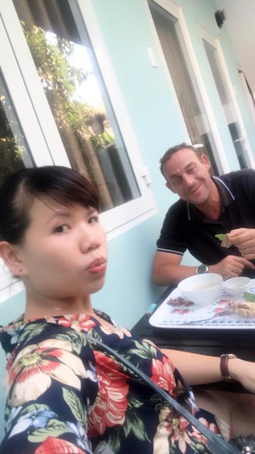Duck House Hotel Hội An Buitenkant foto